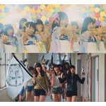 虹コンのメジャーデビュー楽曲MV解禁