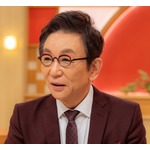 古舘伊知郎、もうすぐ迎える&ldquo;70歳の節目&rdquo;を語る