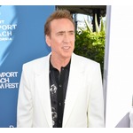 「息子と一緒に酒」「住む家に金出した」ニコラス・ケイジ、元妻に訴訟起こされる