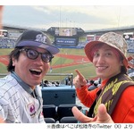 ぺこぱ松陰寺、EXIT兼近に&ldquo;格の違い&rdquo;見せつけられたこと