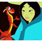 ディズニーに続きソニーも「ムーラン」実写化へ