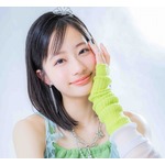 「ポカリスエット」CMの池端杏慈、2年半務めたニコラモデル卒業