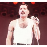 クイーンのフレディ・マーキュリー、現在48歳の&ldquo;隠し子の娘&rdquo;がいた&hellip;不倫で授かる