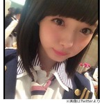 髪短くしたNMB市川美織に絶賛、&ldquo;フレッシュレモン&rdquo;が変身も実は&hellip;。