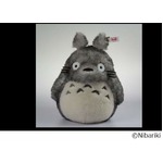 「トトロ&times;シュタイフ」が実現、シリアルナンバー付きの日本限定1,500体。