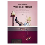 渡辺直美が初のワールドツアー敢行へ