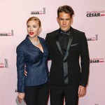 スカヨハが夫を落とした決め手、お手製のミートローフで胃袋掴んだ。