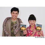 新婚の小島よしお&ldquo;掟&rdquo;を語る