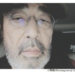 志村けんのひげスタイルが&ldquo;激渋&rdquo;