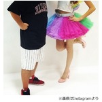 「ViVi」に出川哲朗が登場か、河北麻友子がInstagramで「あの男が！」。