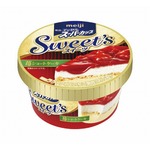 売れすぎ休止「スーパーカップ 苺ショート」復活