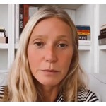 グウィネス・パルトロウ&ldquo;あの超有名なキャンドル&rdquo;製造中止はメディアのせい