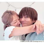 杉浦太陽、結婚する前の妻・辻希美の&ldquo;プロ彼女&rdquo;ぶり語る