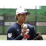 侍ジャパン、１０日にチェコ戦　野球