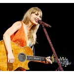 ツアー大成功のテイラー・スウィフト、スタッフに驚愕&ldquo;290億円&rdquo;のボーナス支給