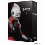 史上最も美しいウルトラマン、高解像度のフルHD映像収めたブルーレイ。