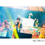 桑田佳祐が1万5000人とド派手に年越しライブ