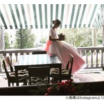 相武紗季が妊娠発表「秋頃の出産楽しみ」