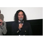 ピース又吉演技に現場半笑い、主演映画監督からは「元気出せる？」。