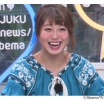 大川藍「下着姿見て欲しい。むしろ光栄」
