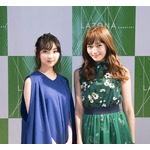 家入レオ、川口春奈に「女子力高〜い！」と感嘆