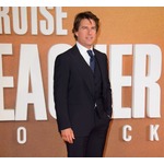 「トム・クルーズは最高の仕事相手」共演者絶賛