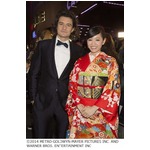 ハリウッド目指す前田敦子にオーリーがエール「君はきっと頑張る」。