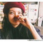 ベッキーがゲス川谷の活動自粛にコメント