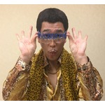 ピコ太郎、グラミー賞授賞式会場に&ldquo;参戦&rdquo;