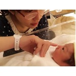 料理研究家の森崎友紀が出産「こんな神秘的な体験は産まれて初めて」。