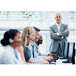 &ldquo;リーダー&rdquo;はストレス度低い、部下の数や職務権限多いほど緩和か。