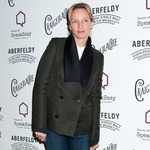 ユマ・サーマンが育児を語る、2歳の&ldquo;暴君&rdquo;のためネットで情報収集も。