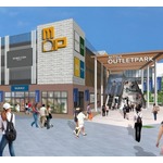 「三井アウトレットパーク 横浜ベイサイド」建替え