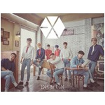 EXOの日本デビューシングル1位、韓国出身アーティストでは歴代3組目。