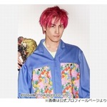 &ldquo;ゼリヤさん&rdquo;サイゼリヤによく行くEXIT兼近、好きなメニューは&hellip;