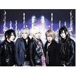 V系SCREWが遂にメジャー切符、ライブでの報告に泣き出すファンも。