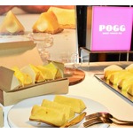 BAKEが&ldquo;パフェ&rdquo;と&ldquo;進化系スイートポテト&rdquo;専門店