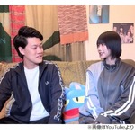 あの「本当にただ、家に来たよ、って。カレが」YouTubeに投下した&ldquo;爆弾&rdquo;語る