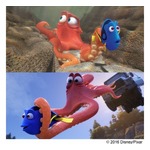 「ニモ」続編で最も苦労したキャラクターは？