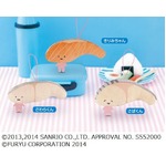 KIRIMIちゃん.ゲーセン初登場、フリューがプライズを随時展開へ。