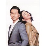 ドリカムベスト盤が初登場1位、自身の持つアルバム歴代1位記録を更新。