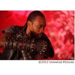 RZA&ldquo;カンフーへの憧れ&rdquo;形に、タランティーノが全面的にサポート。