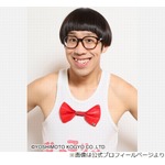 ひょっこりはん、石川のイオンモールで大地震遭遇「現場はパニックでした！」