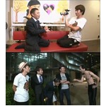 岡村がロンブー淳宅から生配信、&ldquo;逆取材&rdquo;で恋愛の質問や恋愛論も。