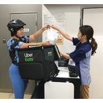 ローソン、「Uber Eats」で注文されている商品1位は&hellip;