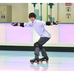 窪田正孝「パラダイス銀河」猛特訓風景を公開