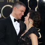 チャニング・テイタムが休業か、より多くの時間を妻子と過ごすため。