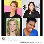 新ゴーストバスターズの女優陣、公開日と合わせ監督がTwitterで告知。