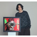 米津玄師「KICK BACK」日本語詞として&ldquo;史上初&rdquo;アメリカレコード協会プラチナ認定