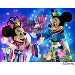 TDLとTDSで&ldquo;七夕デイズ&rdquo;開催、今年からディズニーシーにも拡大。